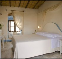 Albergo Diffuso Mannois Orosei